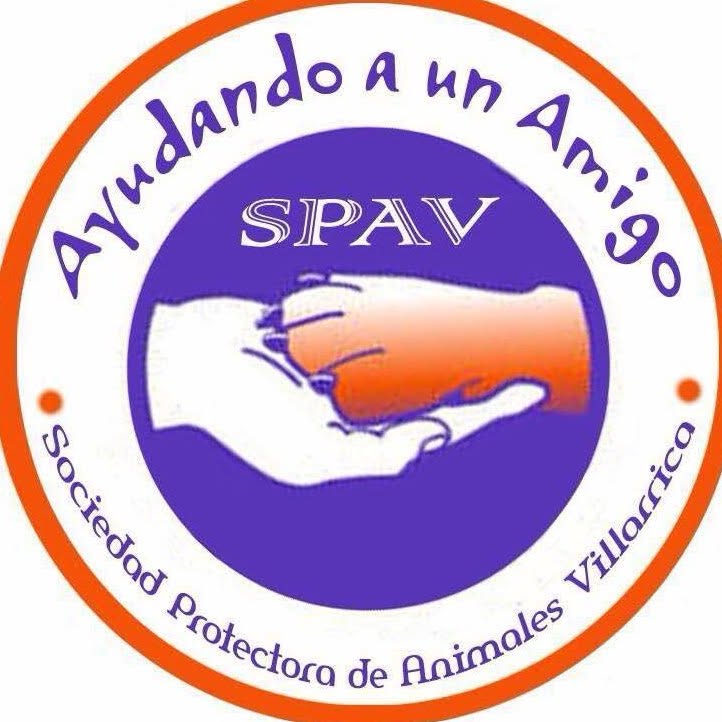 SPAV Villarrica logo